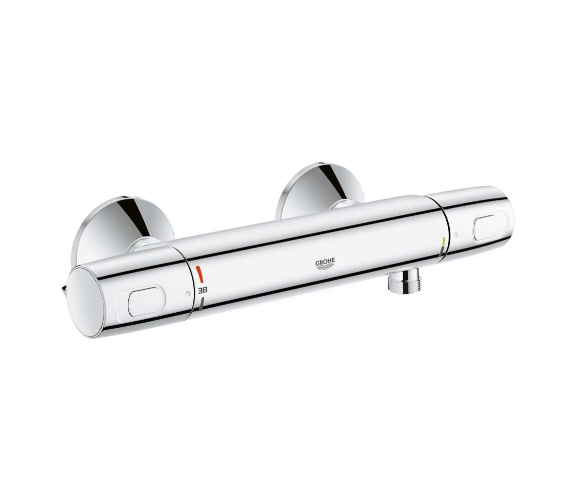 GROHE GROHE 34229002 - Termostatická sprchová baterie PRECISION TREND DN 15 chrom