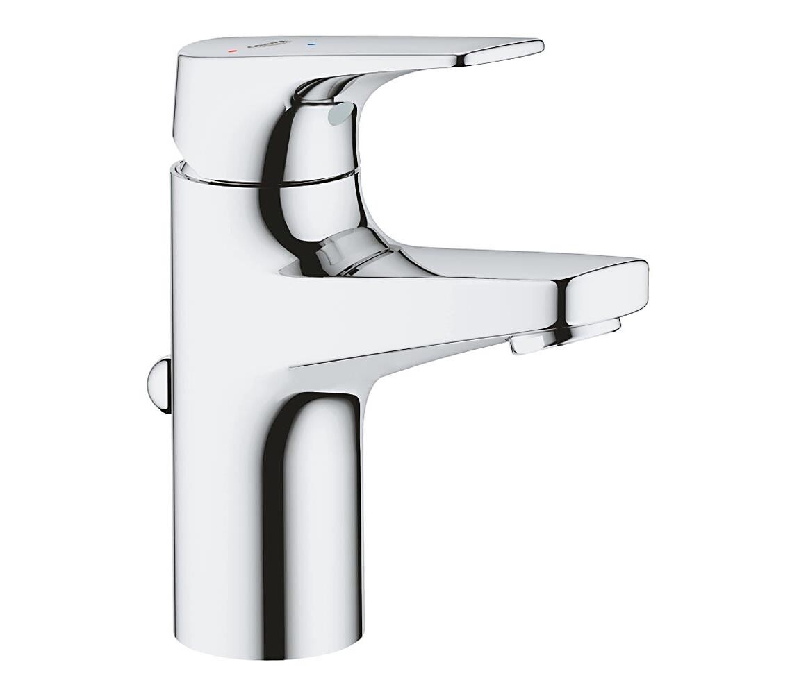 GROHE GROHE 23769000 - Umyvadlová baterie START FLOW lesklý chrom
