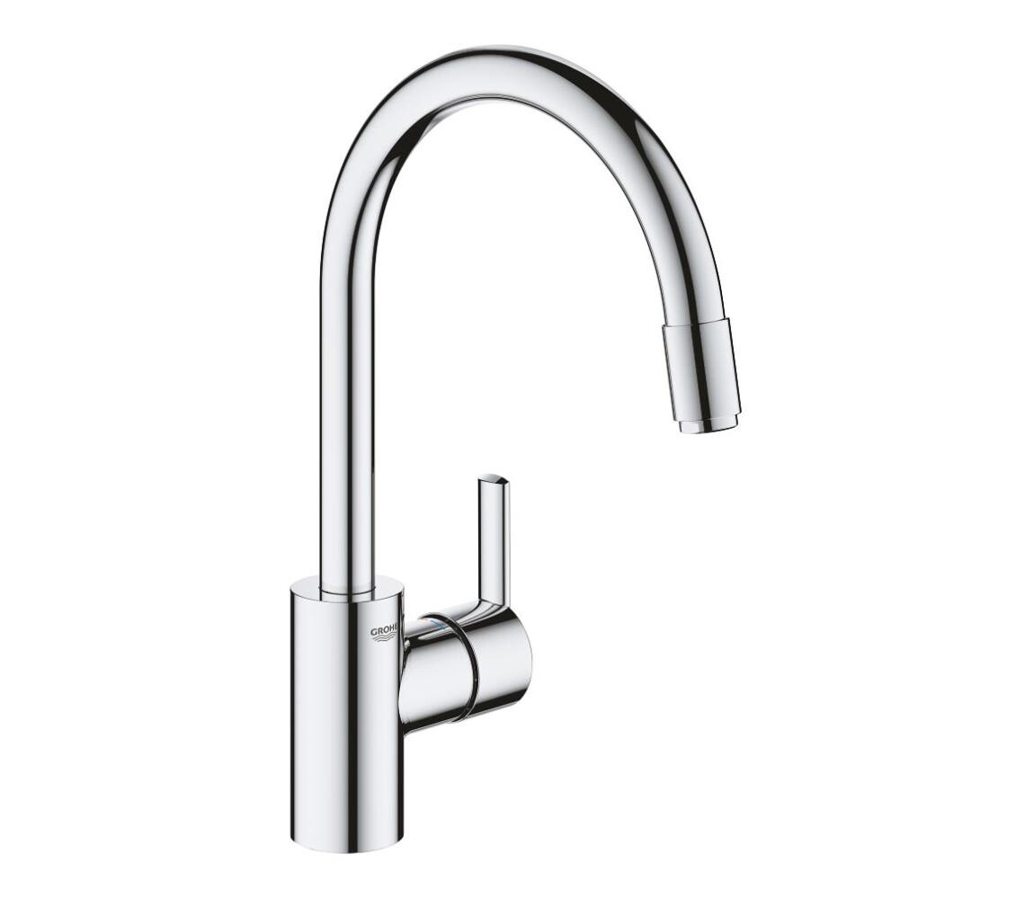 GROHE GROHE 32671002 - Dřezová baterie FEEL lesklý chrom
