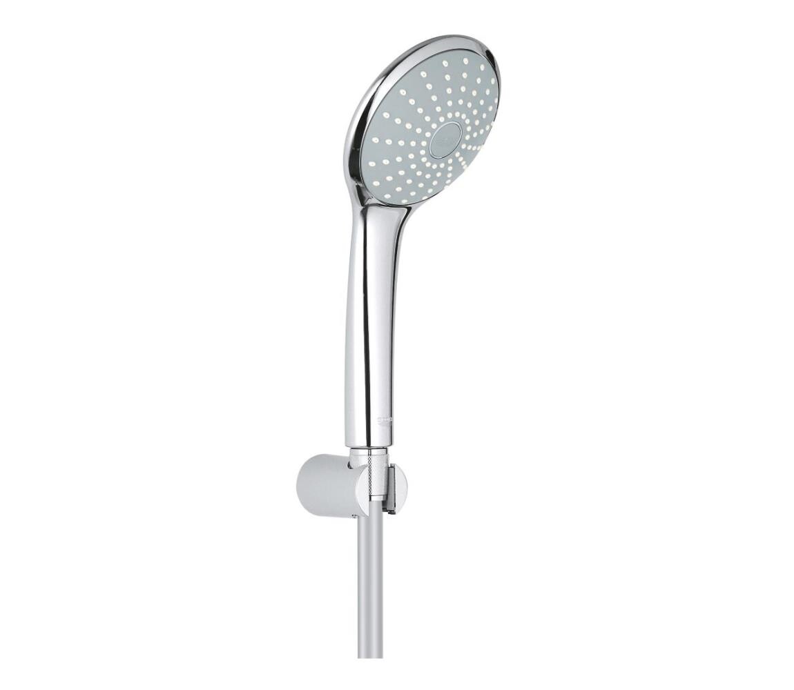 GROHE GROHE 27354000 - Sprchová souprava EUPHORIA 110 MONO 1250 mm lesklý chrom