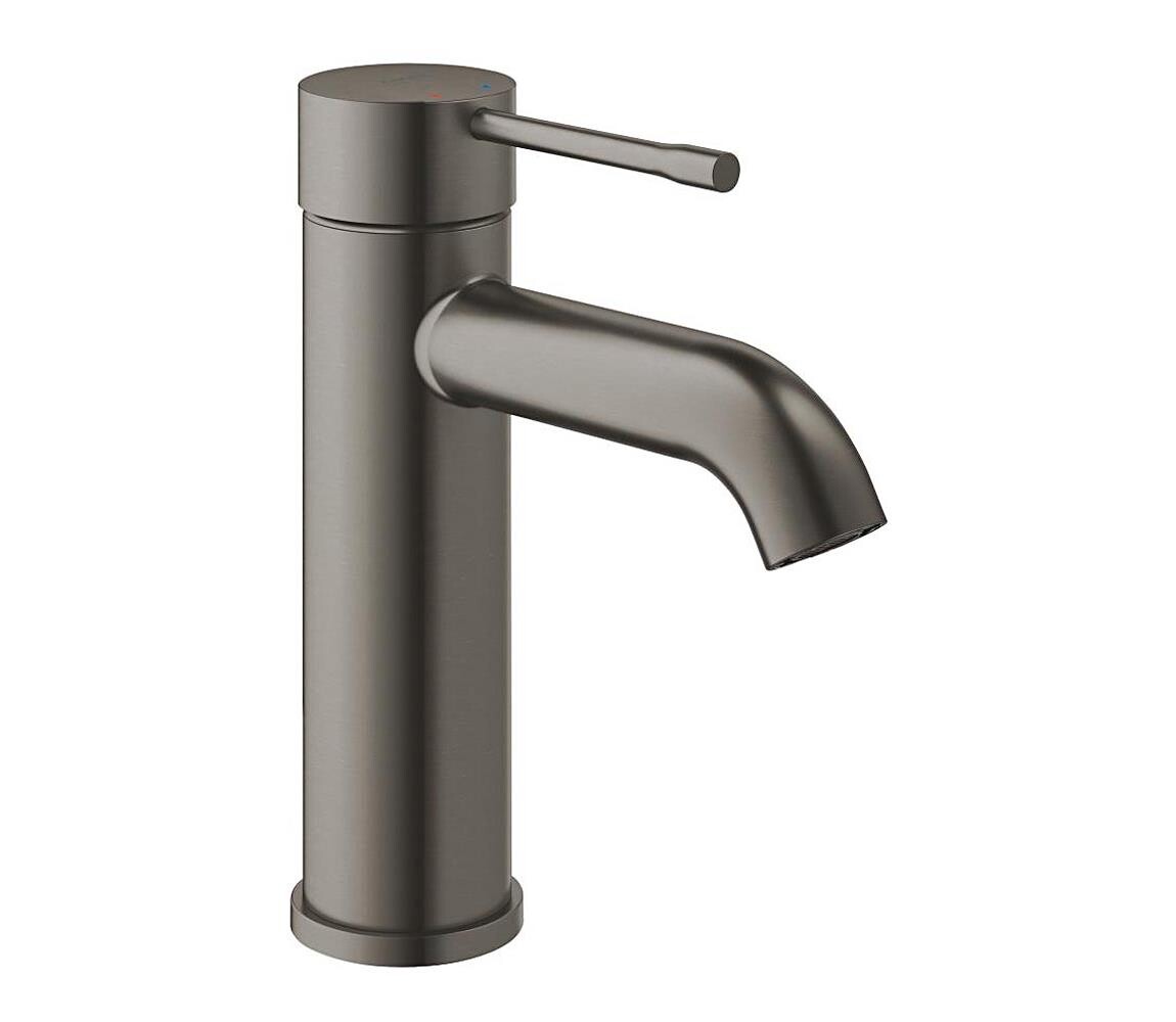 GROHE GROHE 23590AL1 - Umyvadlová baterie ESSENCE velikost S grafit