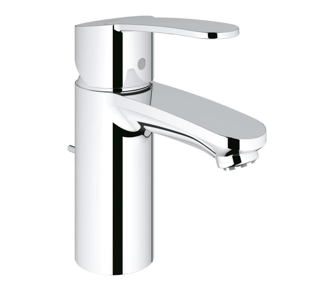 GROHE GROHE 33561002 - Umyvadlová baterie EUROSTYLE COSMOPOLITAN DN 15 lesklý chrom