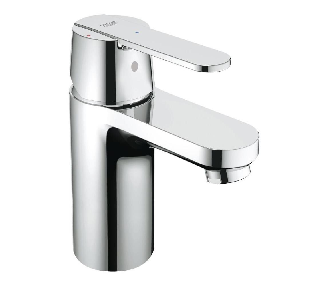 GROHE GROHE 23586000 - Umyvadlová baterie GET velikost S lesklý chrom