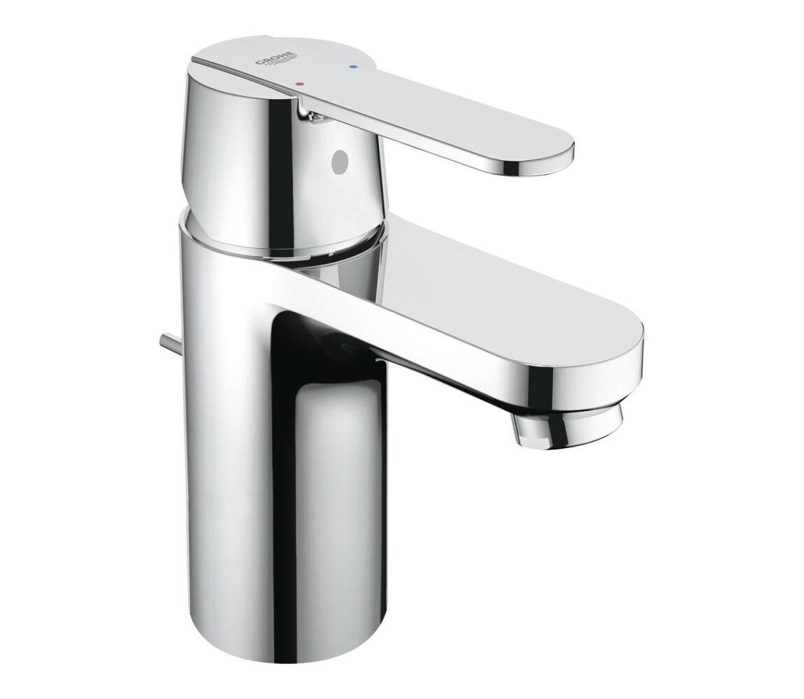 GROHE GROHE 32883000 - Umyvadlová baterie GET velikost S lesklý chrom
