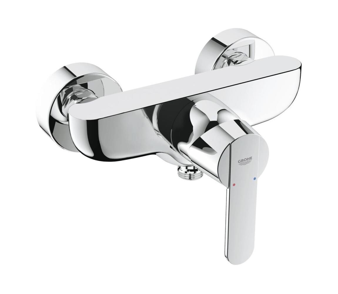 GROHE GROHE 32888000 - Sprchová baterie GET DN 15 lesklý chrom