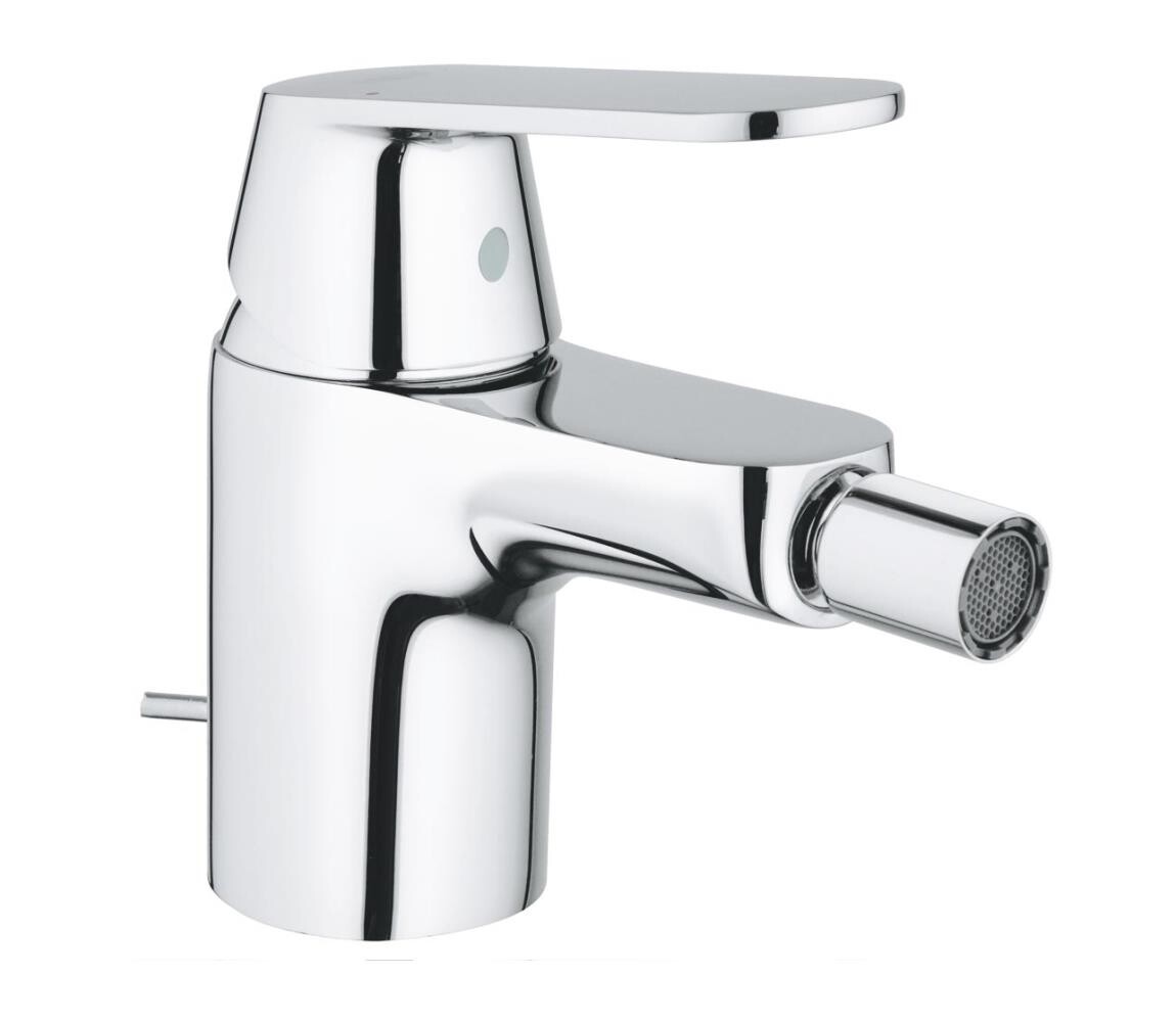 GROHE GROHE 32839000 - Bidetová baterie EUROSMART COSMOPOLITAN velikost S lesklý chrom