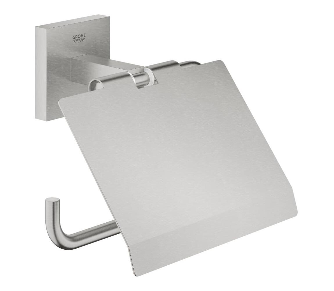 GROHE GROHE 41102DC0 - Držák toaletního papíru 60 x 110 x 111 nerez