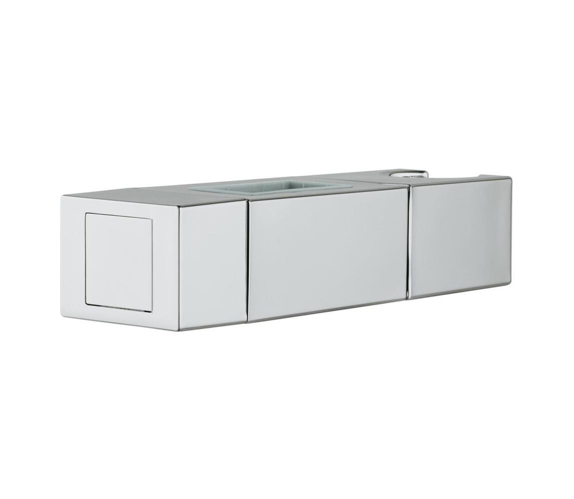 GROHE GROHE 48180000 - Vodicí prvek EUPHORIA CUBE 15 × 30 mm lesklý chrom
