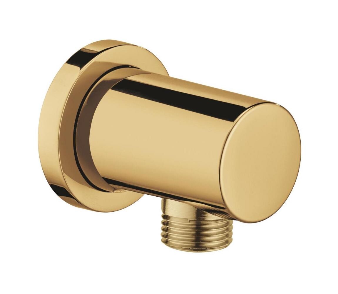 GROHE GROHE 27057GL0 - Nástěnné kolínko RAINSHOWER zlatá