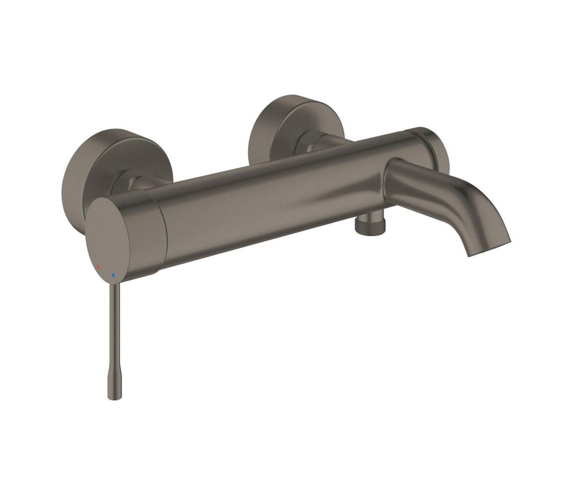 GROHE GROHE 33624AL1 - Vanová baterie ESSENCE 193 mm grafit