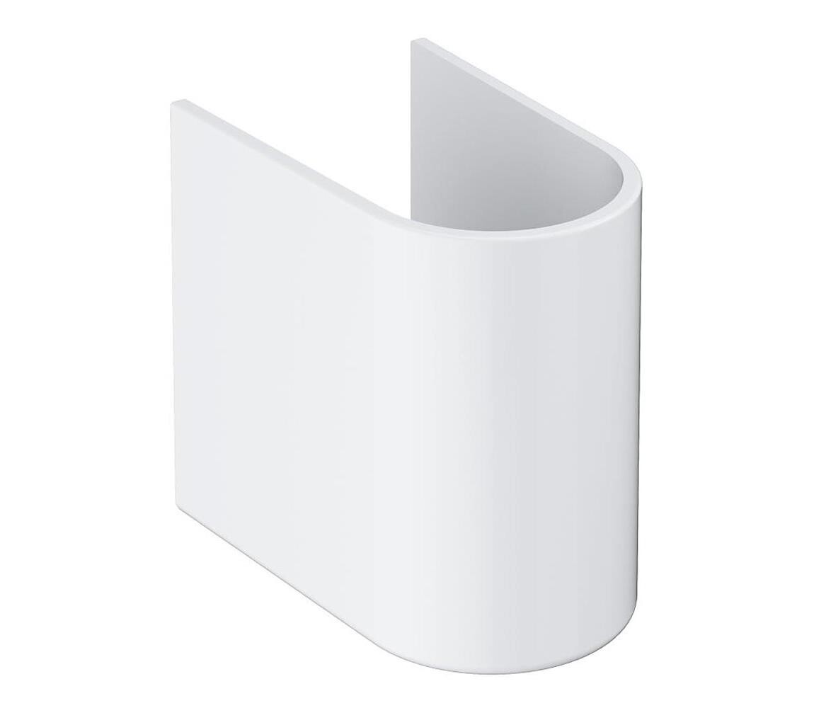 GROHE GROHE 39201000 - Polosloup EURO CERAMIC 210 × 300 × 322 mm keramika/bílá