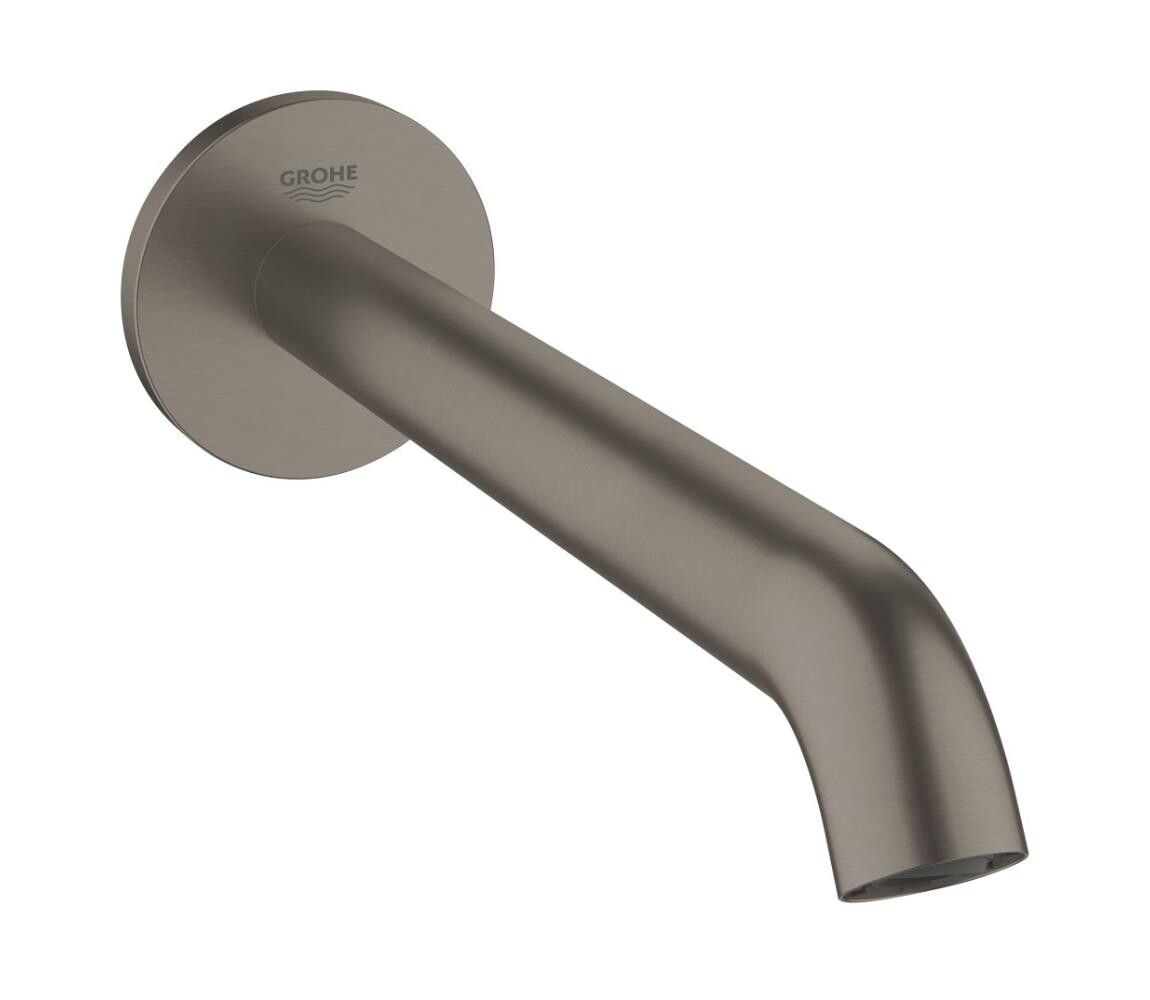 GROHE GROHE 13449AL1 - Vanová vpusť ESSENCE 221 mm grafit