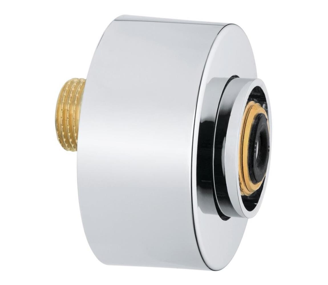 GROHE GROHE 12693000 - S-přípojka 12” × 34” lesklý chrom