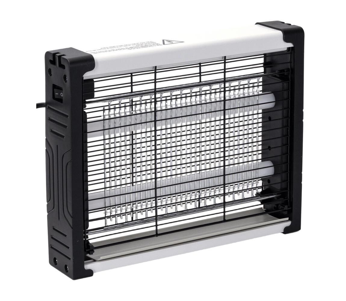 Brilagi Brilagi - LED Elektrický lapač hmyzu UV 2xLED/2W/230V 20 m2