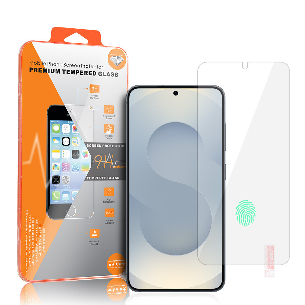 Tvrzené sklo Orange pro Samsung Galaxy A17 5G
