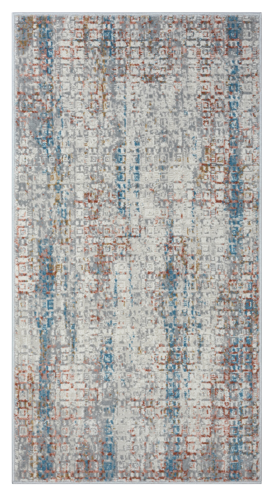 Kusový koberec My Look Beige, 150x80, béžová, chodba / předsíň, My Flair