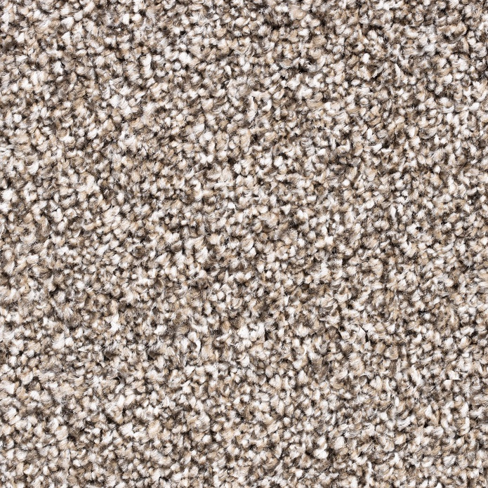 Metrážový koberec Diplomat 9451, na míru, šíře 4m, hnědá, filc, dětský pokoj, Balta