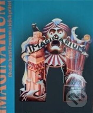 Imaginárium Divadla bratří Formanů - Matěj Forman