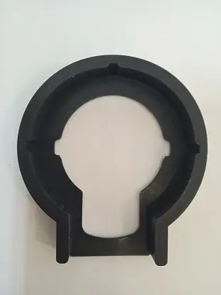 Concept Těsnění ve víku prachové nádoby VP6150