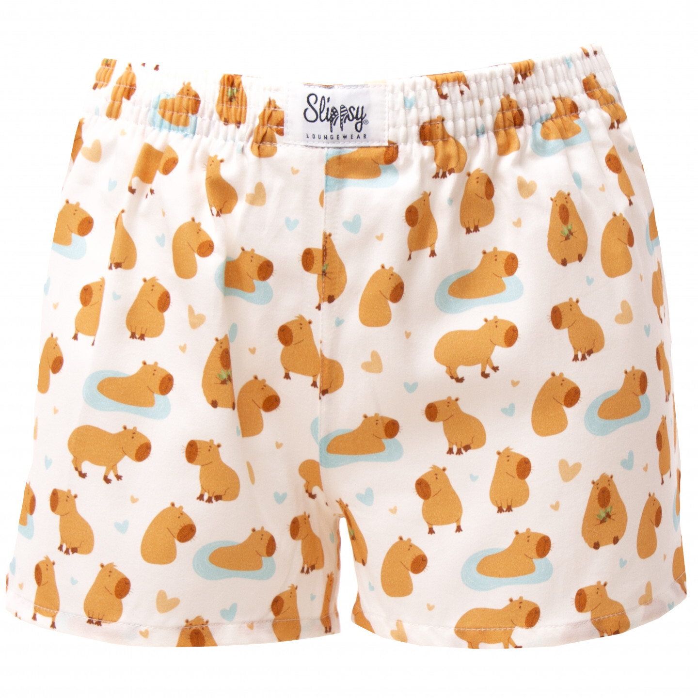 Slippsy Capybara girl/ S