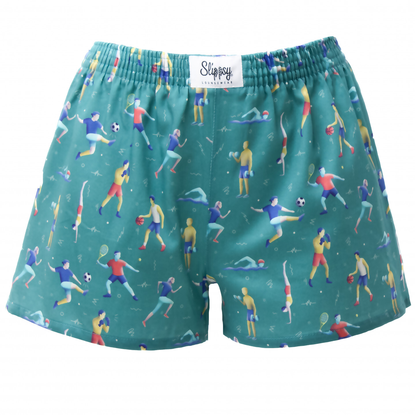 Slippsy Sport girl/ S