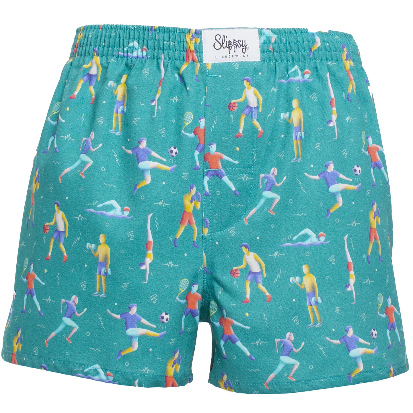 Slippsy Sport boy /S