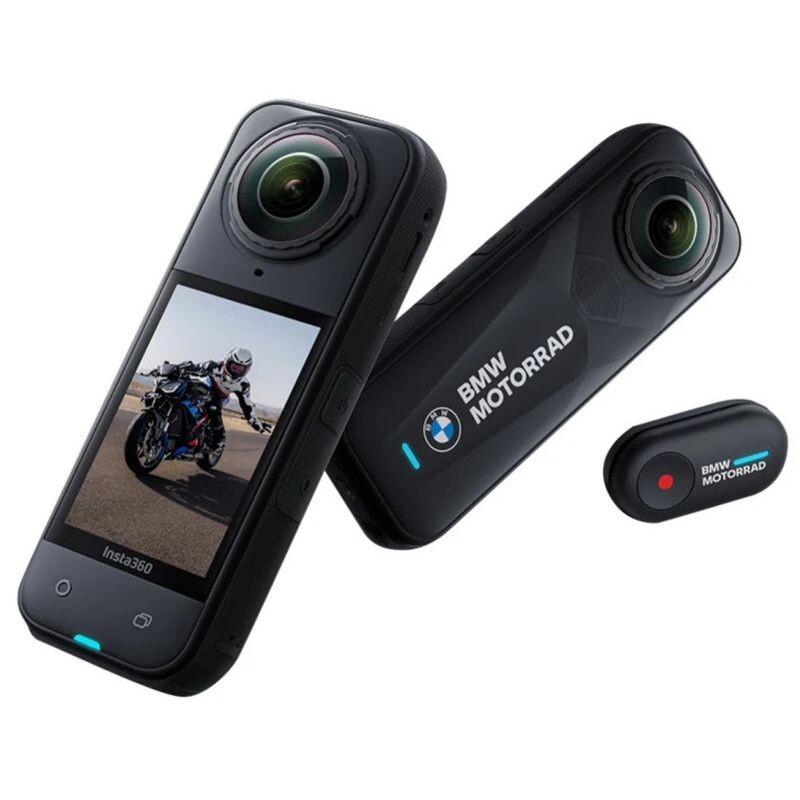 INSTA360 X5 BMW limitovaná edice