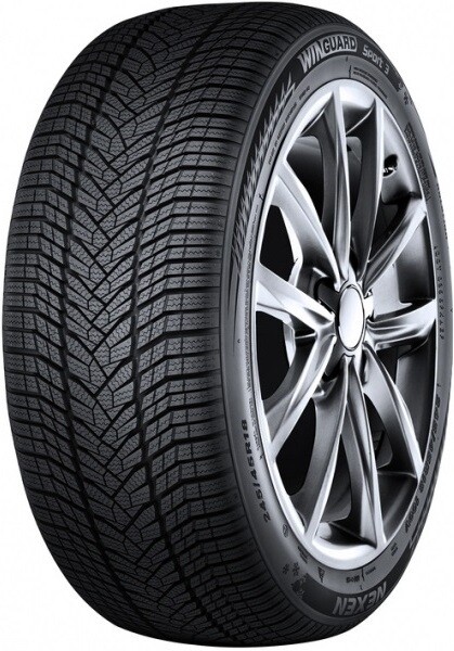 NEXEN 225/55 R 17 101H WINGUARD_SPORT_3 TL XL M+S 3PMSF