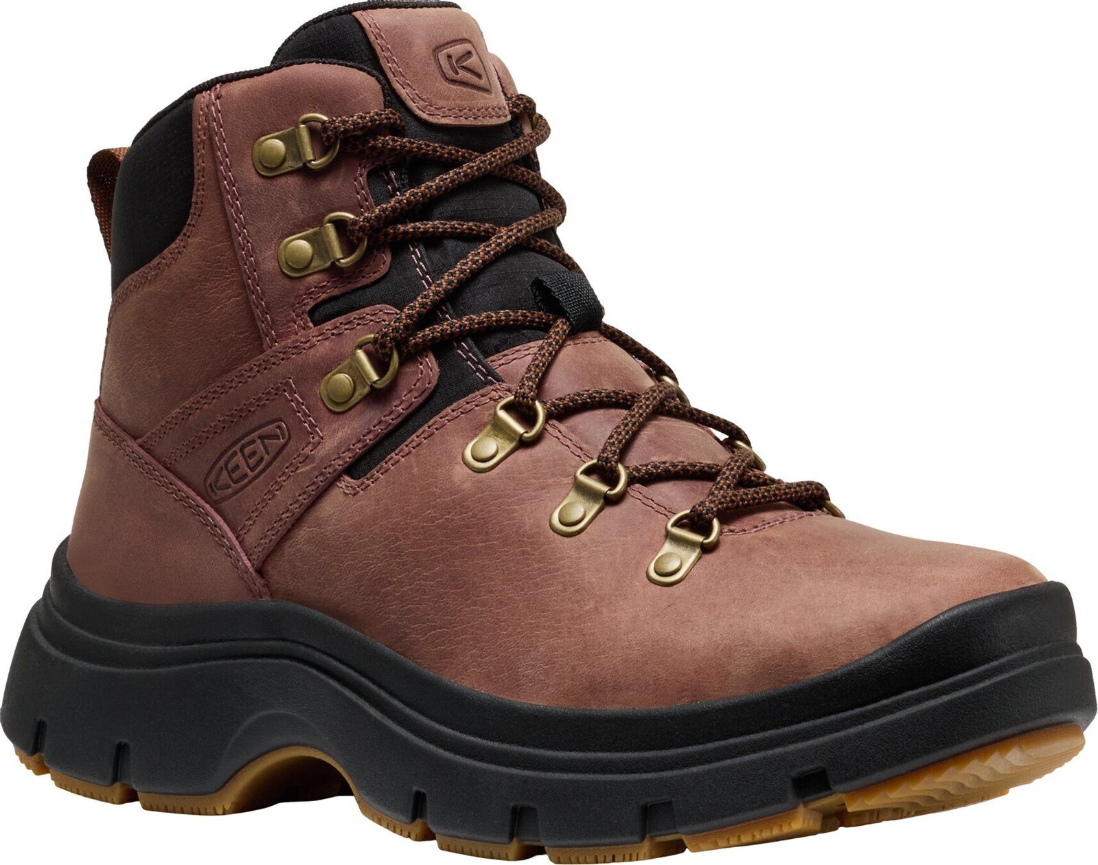 Keen KOSA PYRENEES WOMEN nutmeg Velikost: 38,5 195208917684