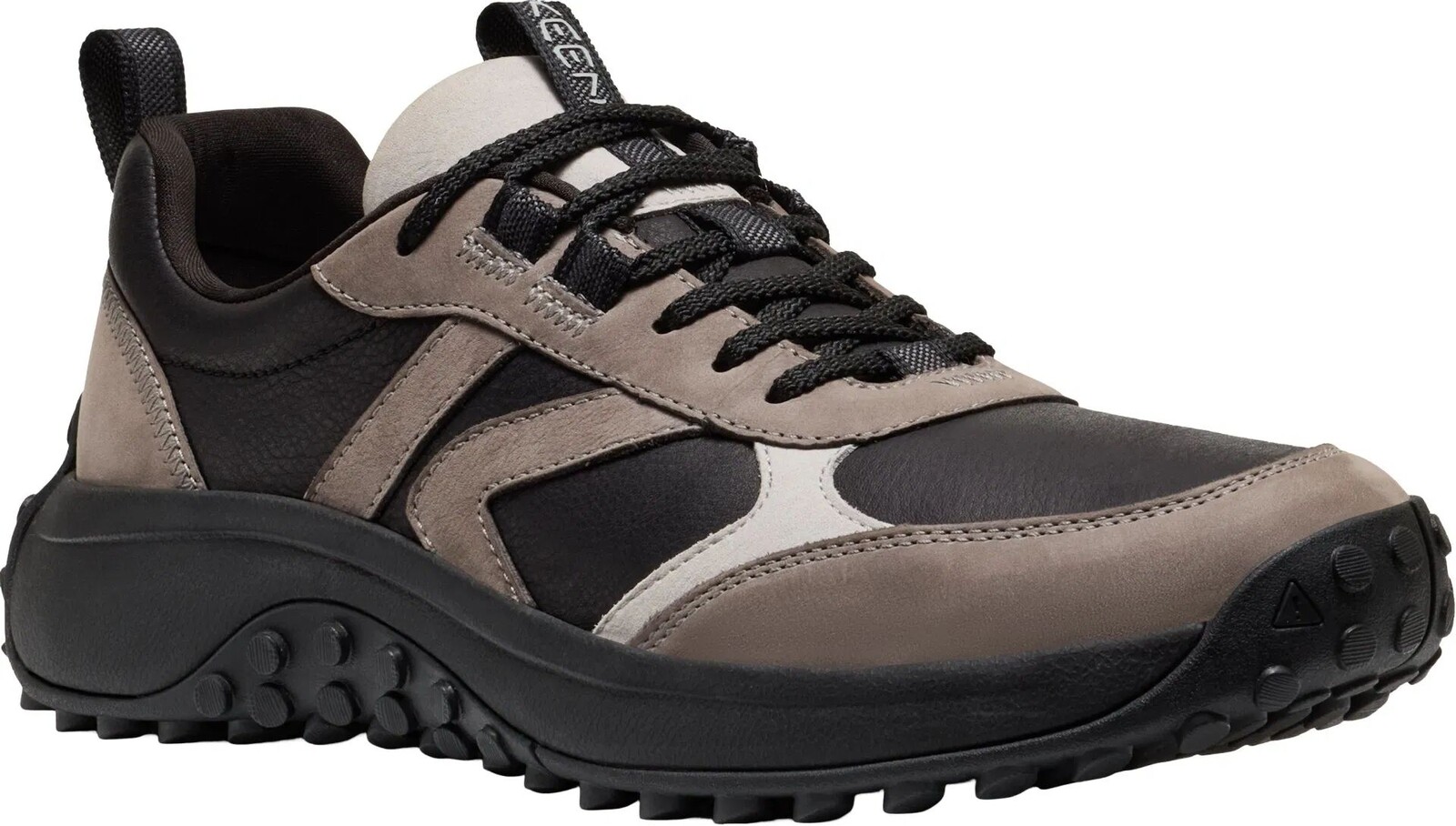 Keen KS86 LEA MEN black/steel grey Velikost: 42 195208774737