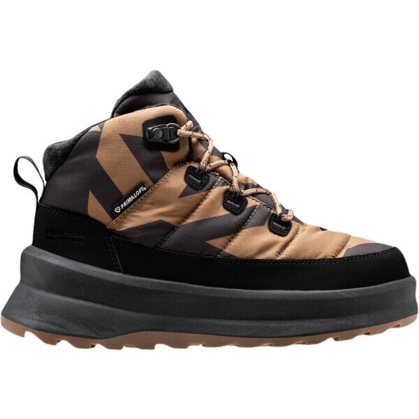 Helly Hansen WINTER BLISS Dámské zimní boty, hnědá, velikost 41