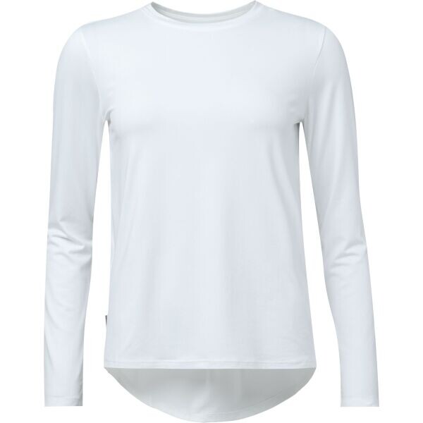 LOAP BYMARA Dámské tričko, bílá, velikost