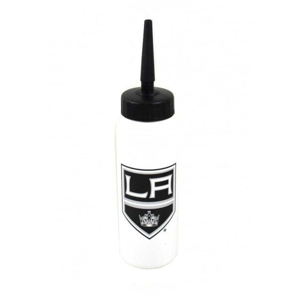 INGLASCO LOS ANGELES KINGS BOTTLE Sportovní láhev, bílá, velikost
