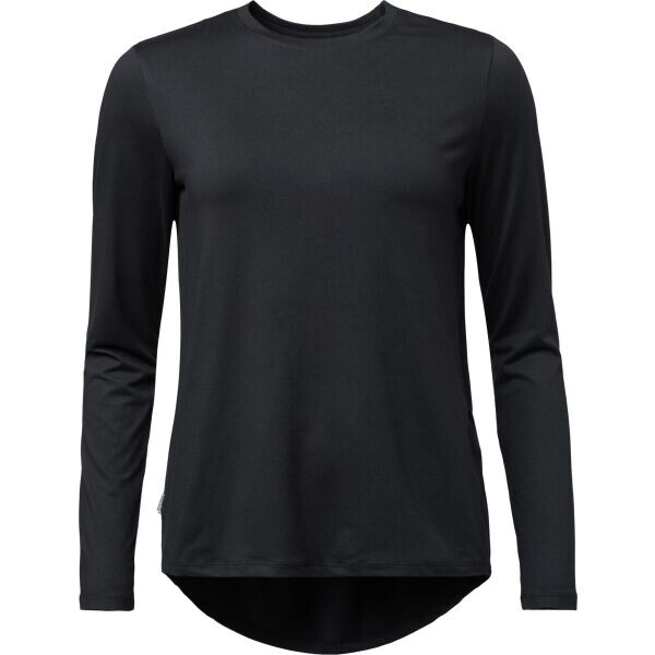 LOAP BYMARA Dámské tričko, černá, velikost