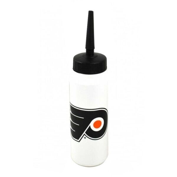 INGLASCO PHILADELPHIA FLYERS BOTTLE Sportovní láhev, bílá, velikost