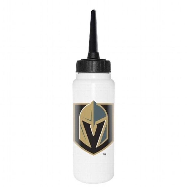INGLASCO VEGAS GOLDEN KNIGHTS BOTTLE Sportovní láhev, bílá, velikost