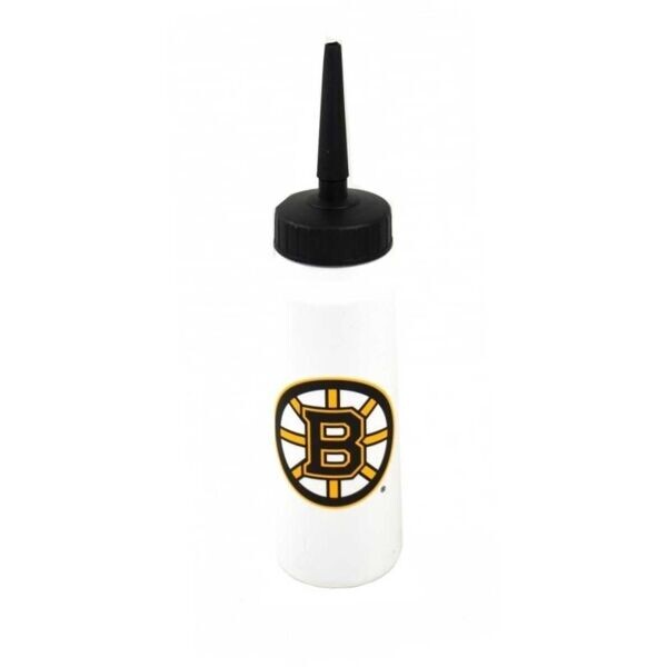 INGLASCO BOSTON BRUINS BOTTLE Sportovní láhev, bílá, velikost
