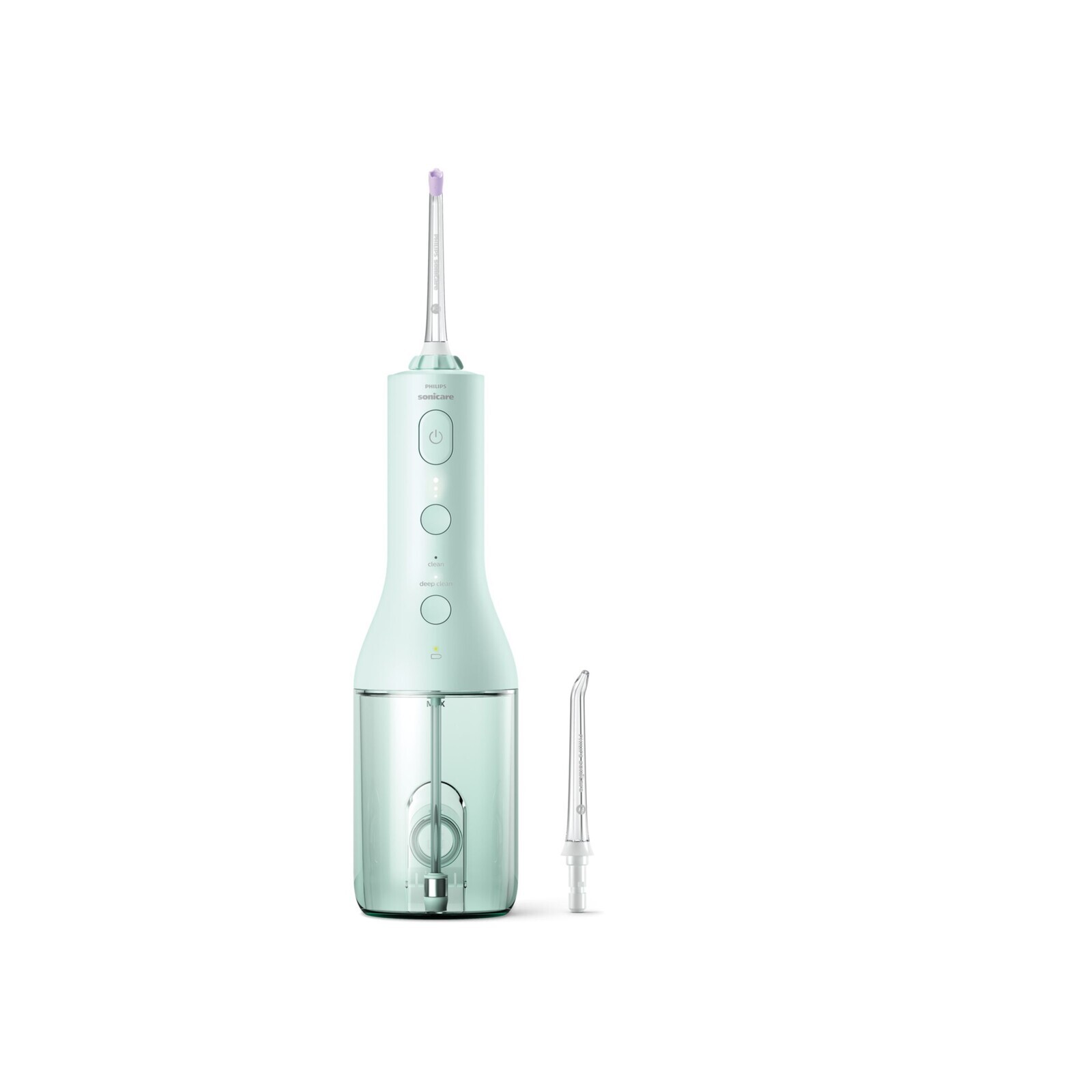 Sonicare Philips Cordless Power Flosser 3000 - Ústní Sprcha - HX3826/24