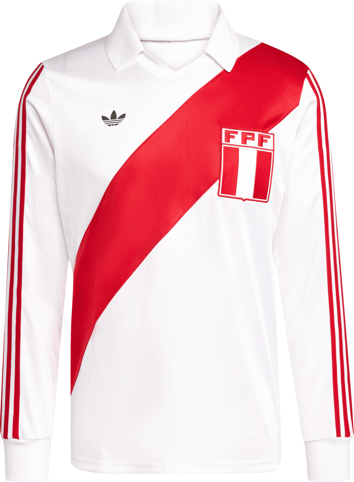 Dres adidas Originals  Peru 78 Jersey