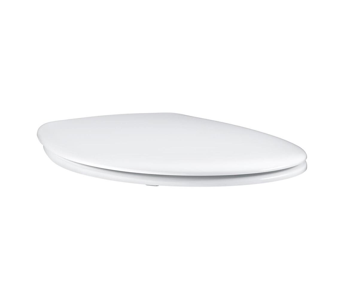 GROHE GROHE 39492000 - WC sedátko BAU CERAMIC durobílá