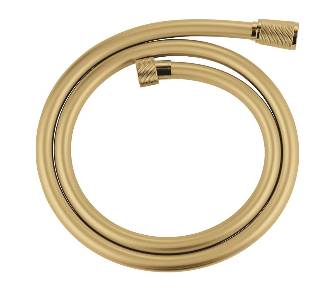 GROHE GROHE 28362GL0 - Sprchová hadice SILVERFLEX 1250 mm zlatá