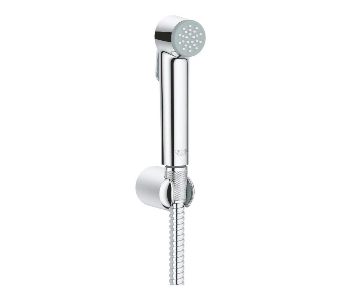 GROHE GROHE 26354000 - Ruční sprcha TEMPESTA-F 1250 mm lesklý chrom