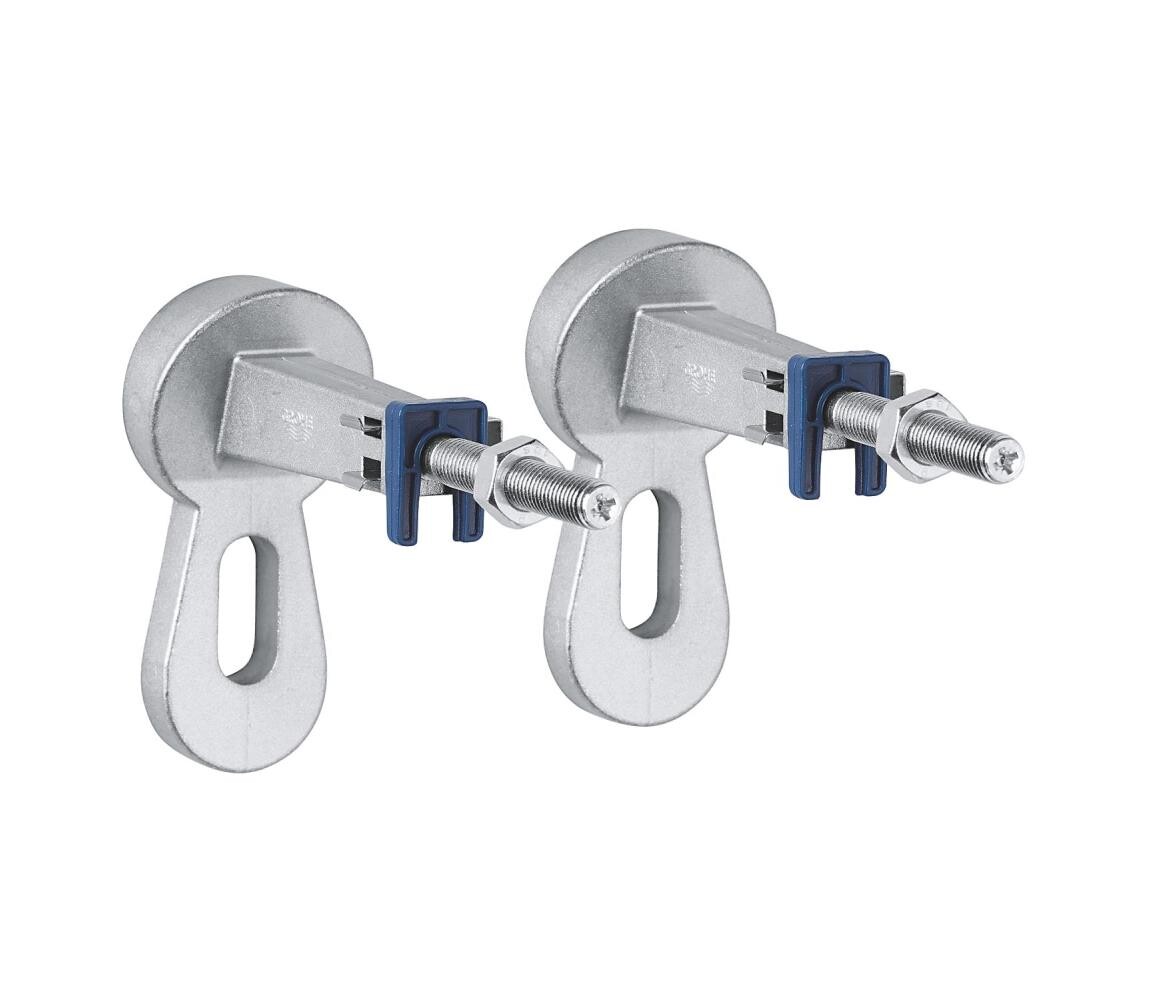 GROHE GROHE 3855800M - Nástěnná přípojka RAPID SL 130-230 mm lesklý chrom