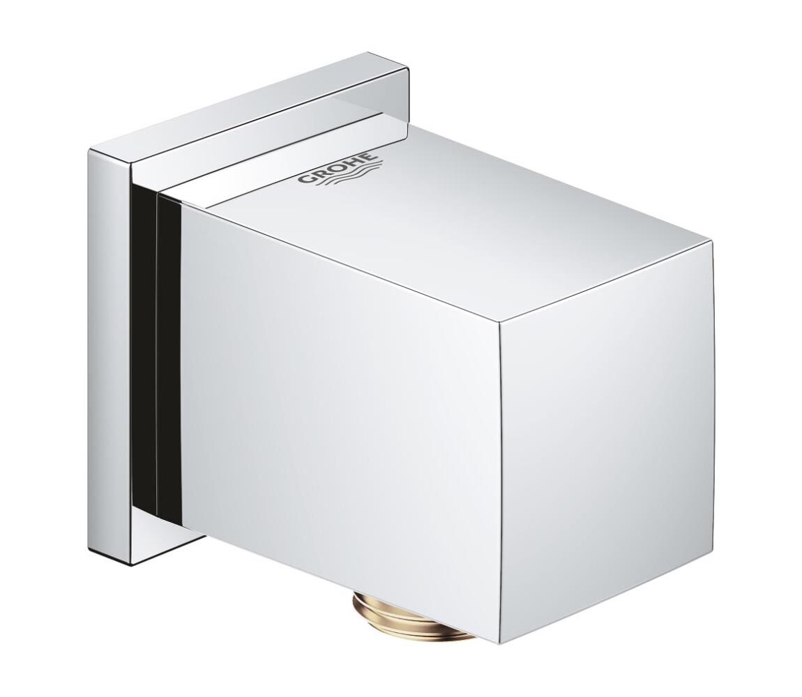 GROHE GROHE 27704000 - Nástěnné kolínko EUPHORIA CUBE 12” lesklý chrom