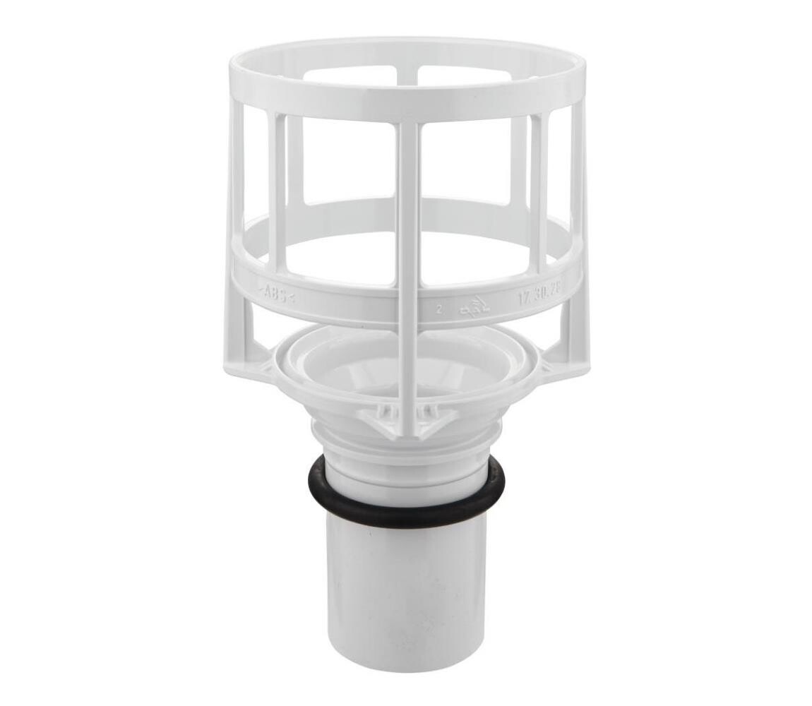 GROHE GROHE 43542000 - lové sedlo s O-kroužkem bílá