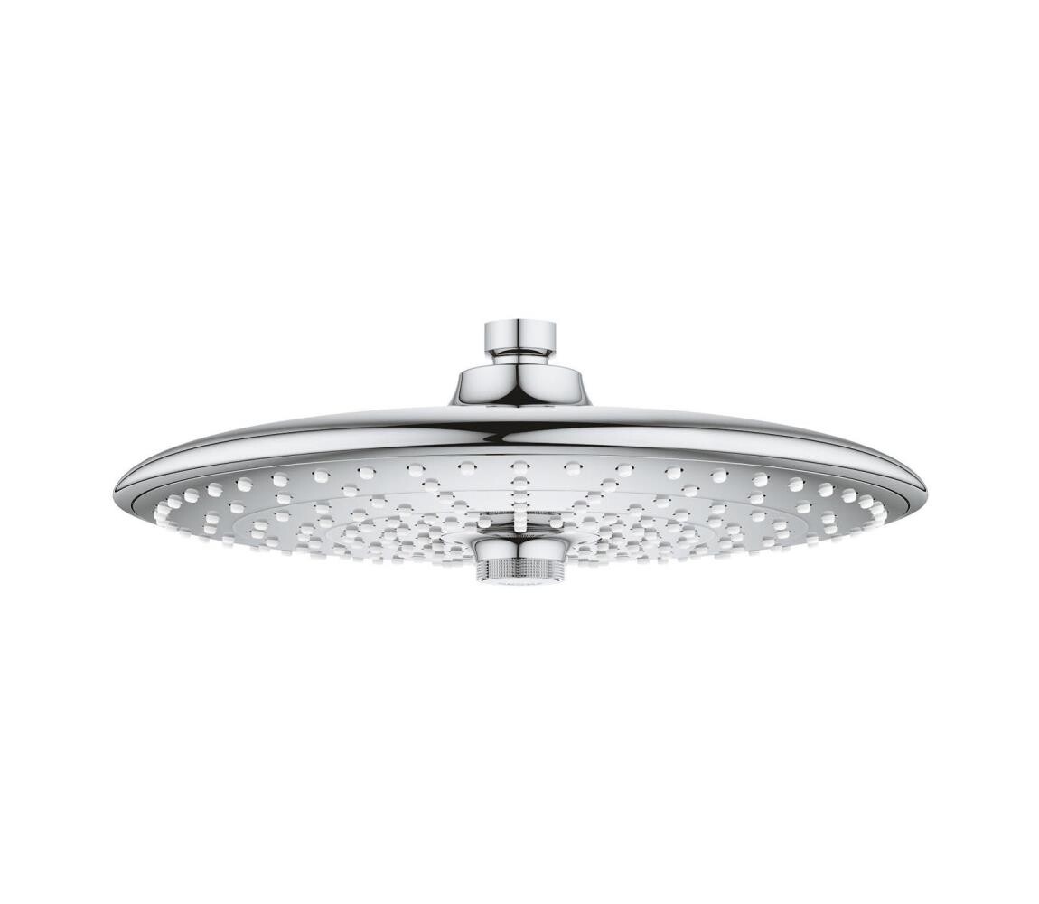 GROHE GROHE 26455000 - Hlavová sprcha EUPHORIA 260 260 mm lesklý chrom