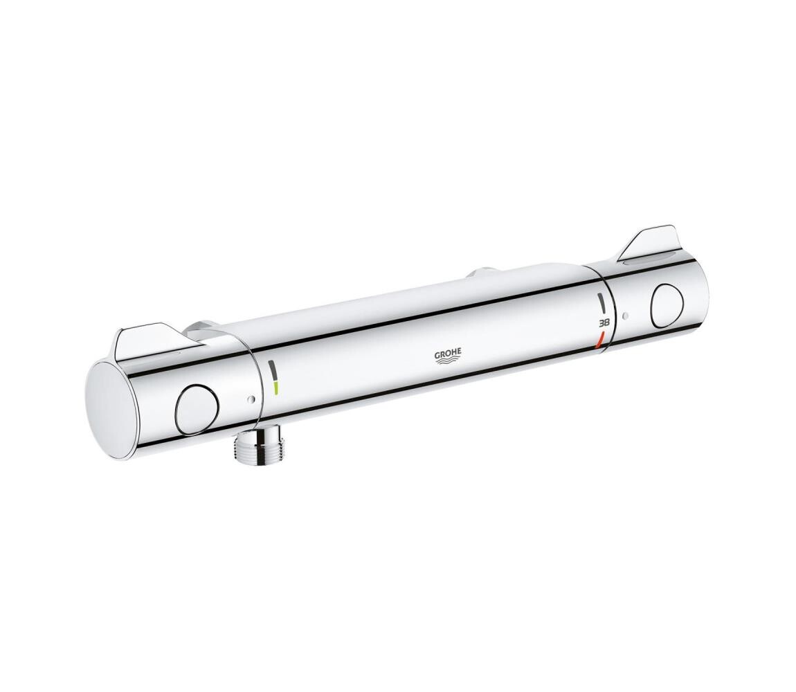 GROHE GROHE 34561000 - Termostatická sprchová baterie DN 15 lesklý chrom