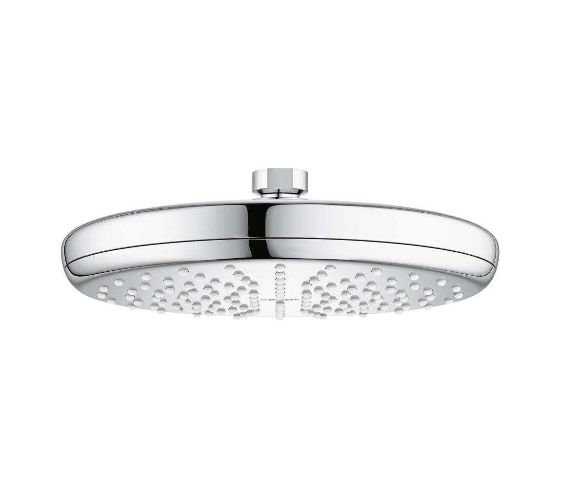 GROHE GROHE 26410000 - Hlavová sprcha TEMPESTA 210 mm lesklý chrom
