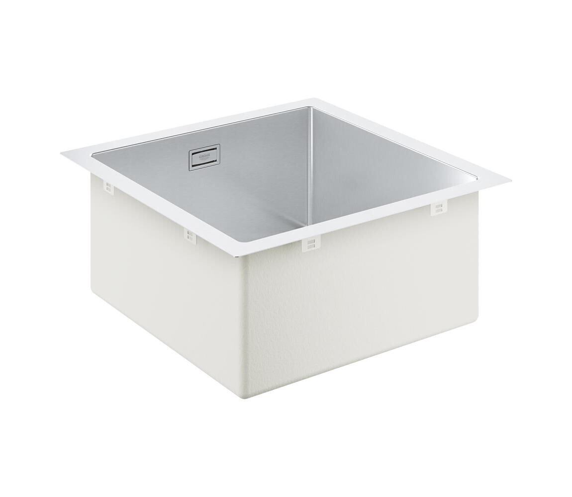 GROHE GROHE 31578SD1 - Dřez K700 464 x 464 x 200 nerez