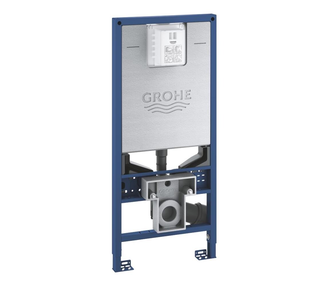 GROHE GROHE 39596000 - Modul pro WC RAPID SLX 1130 mm bílá